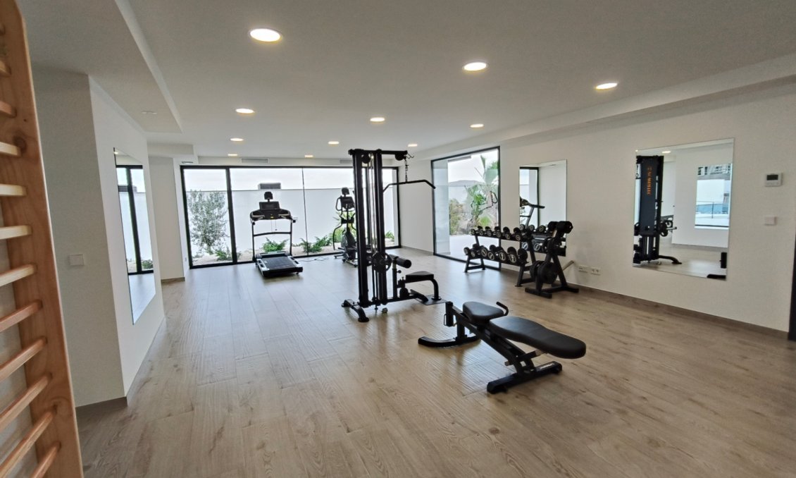 Használt Ingatlanok - Apartman -
Denia - Costa Blanca