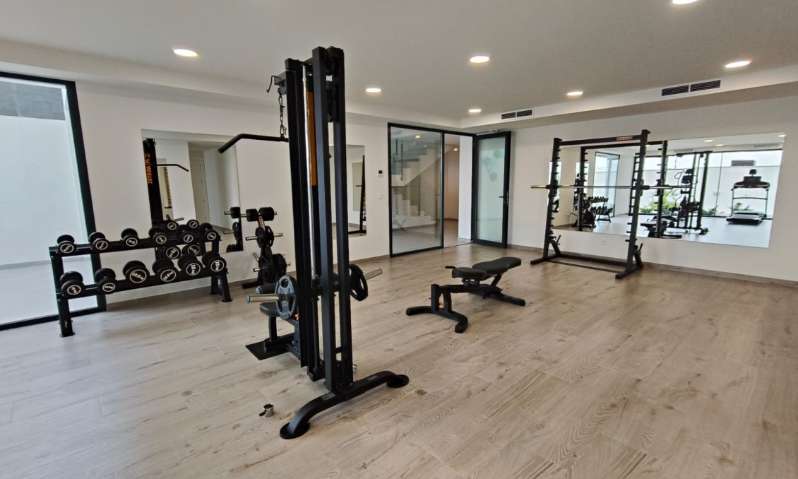 Használt Ingatlanok - Apartman -
Denia - Costa Blanca