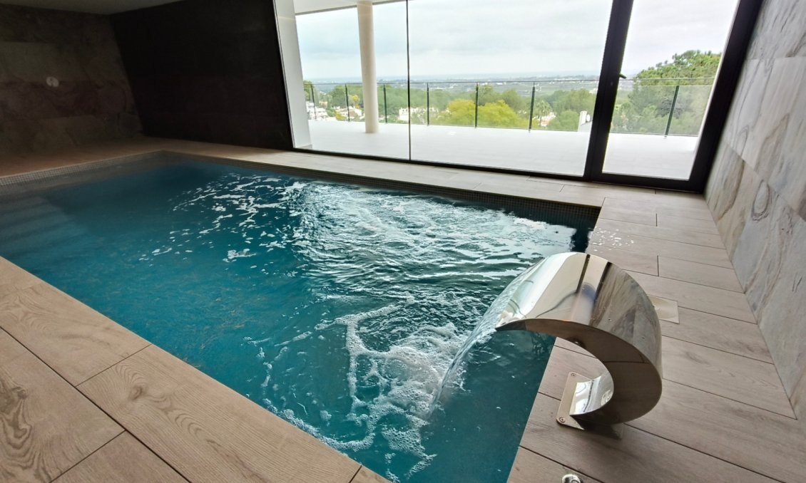 Használt Ingatlanok - Apartman -
Denia - Costa Blanca