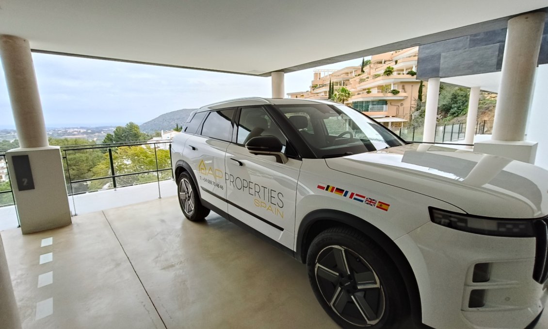 Használt Ingatlanok - Apartman -
Denia - Costa Blanca