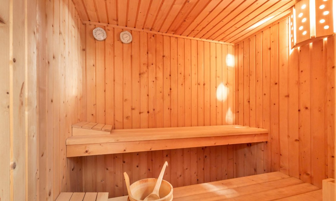 Használt Ingatlanok - Villa -
Rojales - Pueblo Bravo