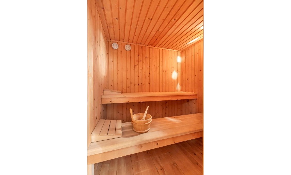 Használt Ingatlanok - Villa -
Rojales - Pueblo Bravo