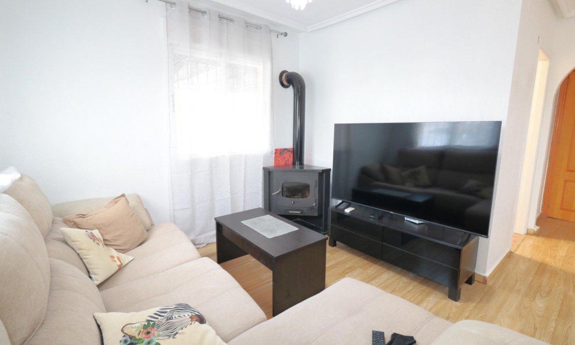 Használt Ingatlanok - Quad House -
Torrevieja - Carrefour