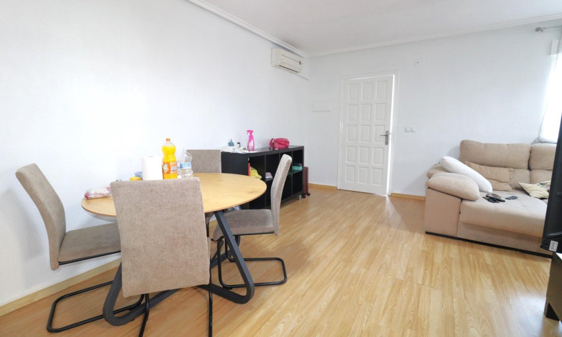 Használt Ingatlanok - Quad House -
Torrevieja - Carrefour