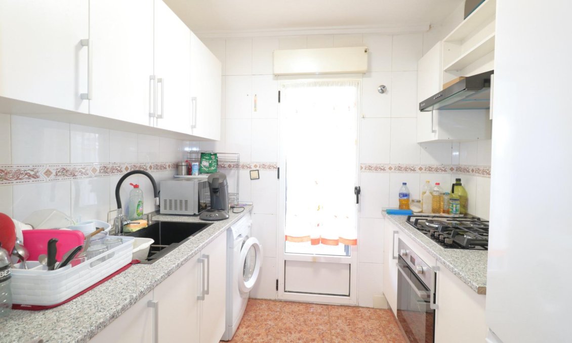 Használt Ingatlanok - Quad House -
Torrevieja - Carrefour