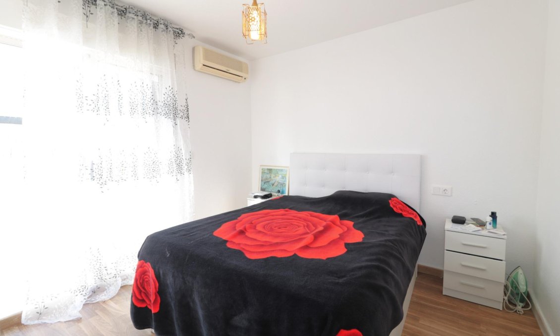 Használt Ingatlanok - Quad House -
Torrevieja - Carrefour