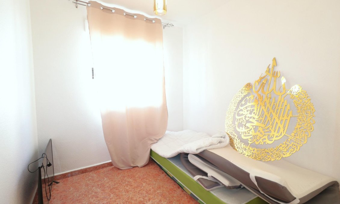 Használt Ingatlanok - Quad House -
Torrevieja - Carrefour