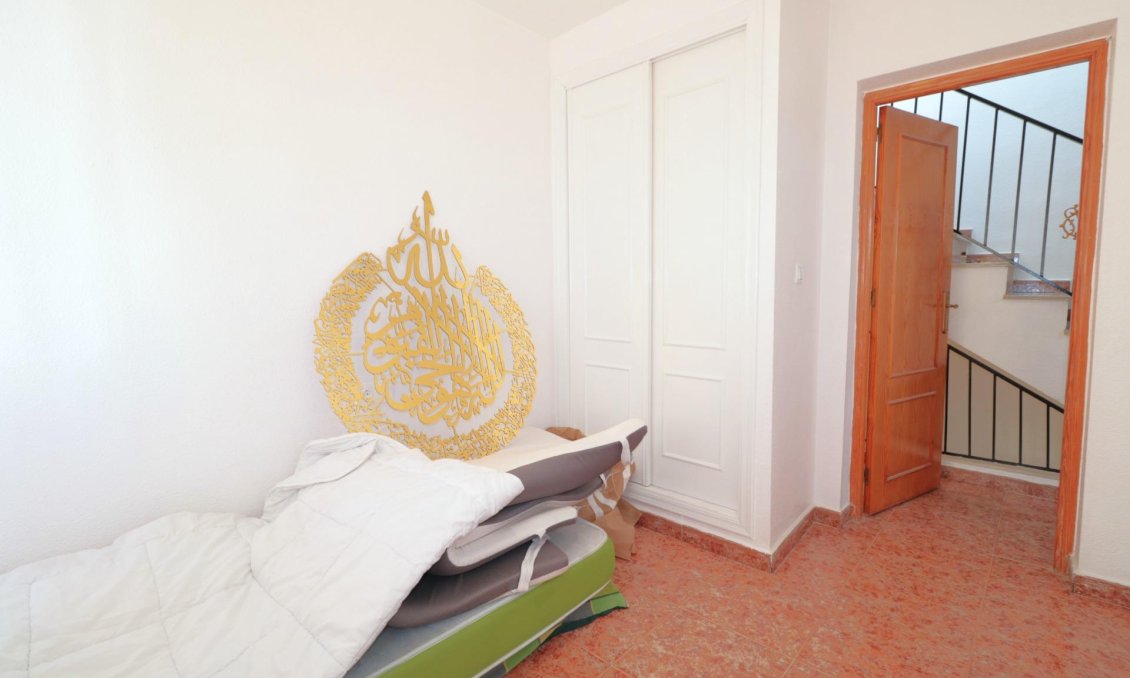 Használt Ingatlanok - Quad House -
Torrevieja - Carrefour