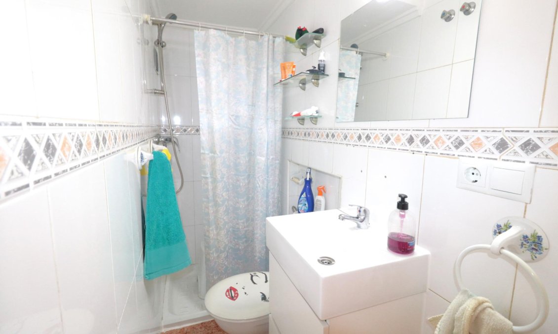 Használt Ingatlanok - Quad House -
Torrevieja - Carrefour