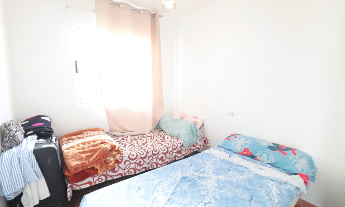 Használt Ingatlanok - Quad House -
Torrevieja - Carrefour