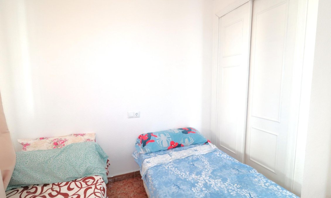 Használt Ingatlanok - Quad House -
Torrevieja - Carrefour