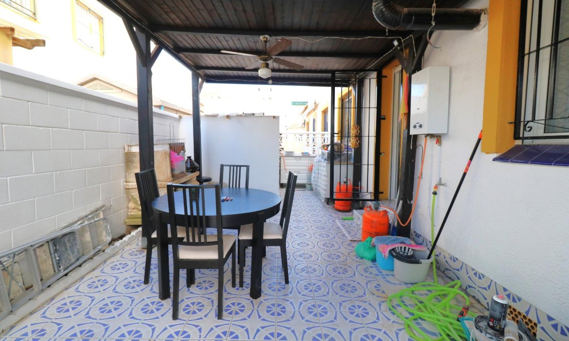 Használt Ingatlanok - Quad House -
Torrevieja - Carrefour