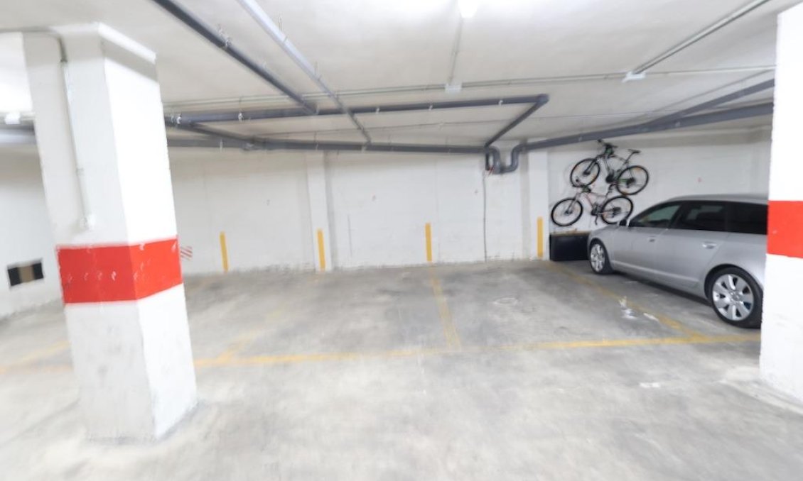 Revente - Appartement -
Torrevieja - Costa Blanca