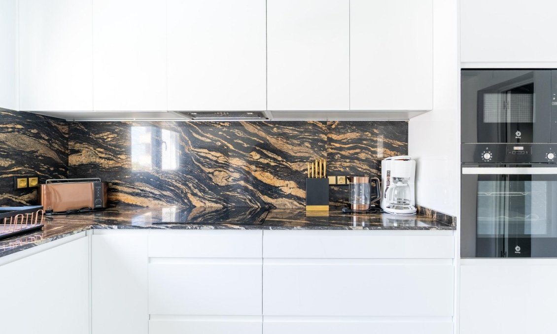 Segunda mano - Town House -
Torrevieja - Punta Prima