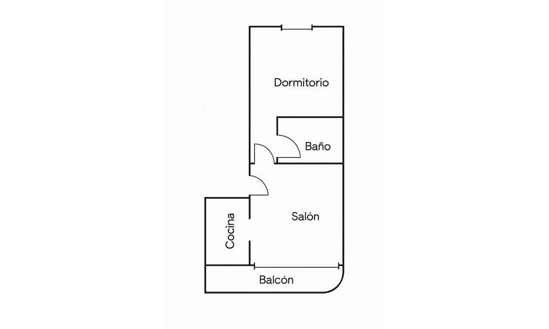 Resale - Apartment -
Torrevieja - Parque Las Naciones