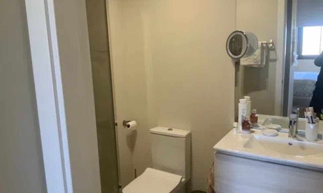 Segunda mano - Apartamento -
Mar de Cristal - Costa Calida