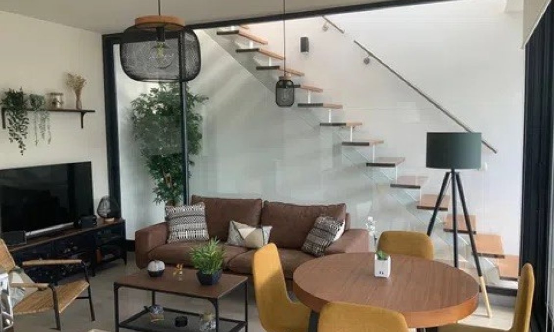 Segunda mano - Apartamento -
Mar de Cristal - Costa Calida