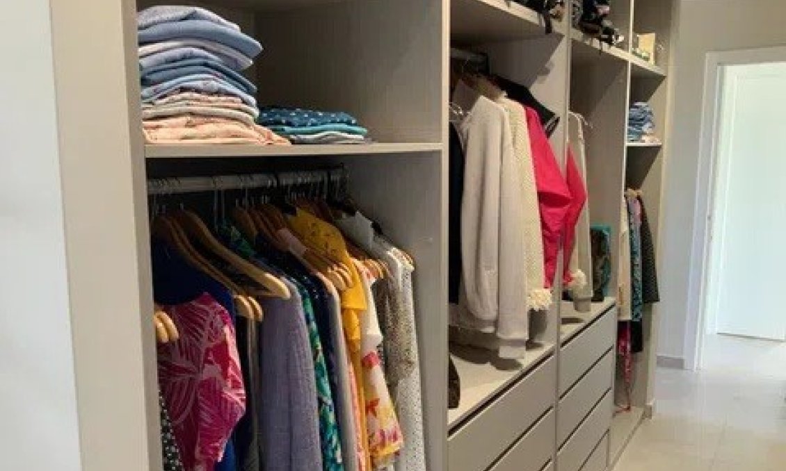 Segunda mano - Apartamento -
Mar de Cristal - Costa Calida