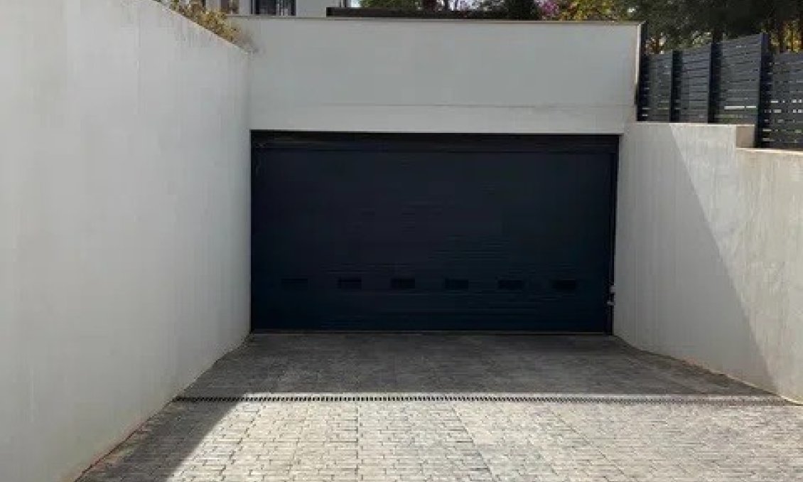 Segunda mano - Apartamento -
Mar de Cristal - Costa Calida