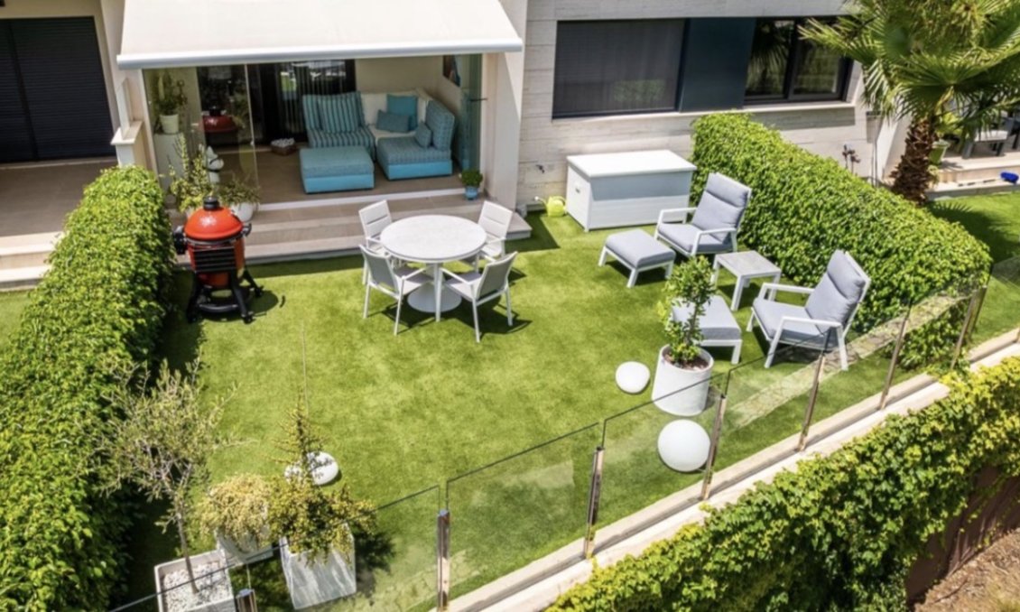 Wiederverkauf - Wohnung -
Pilar de la Horadada - Costa Blanca