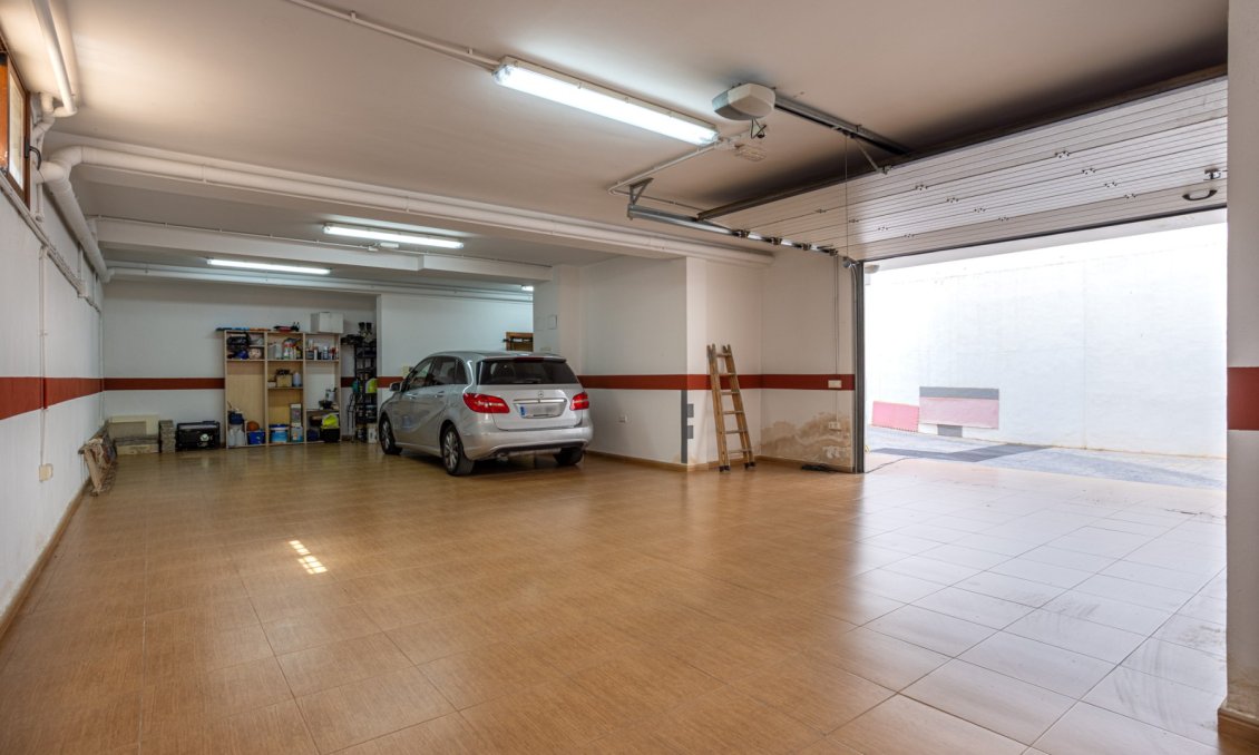 Segunda mano - Villa -
Los Montesinos - Costa Blanca