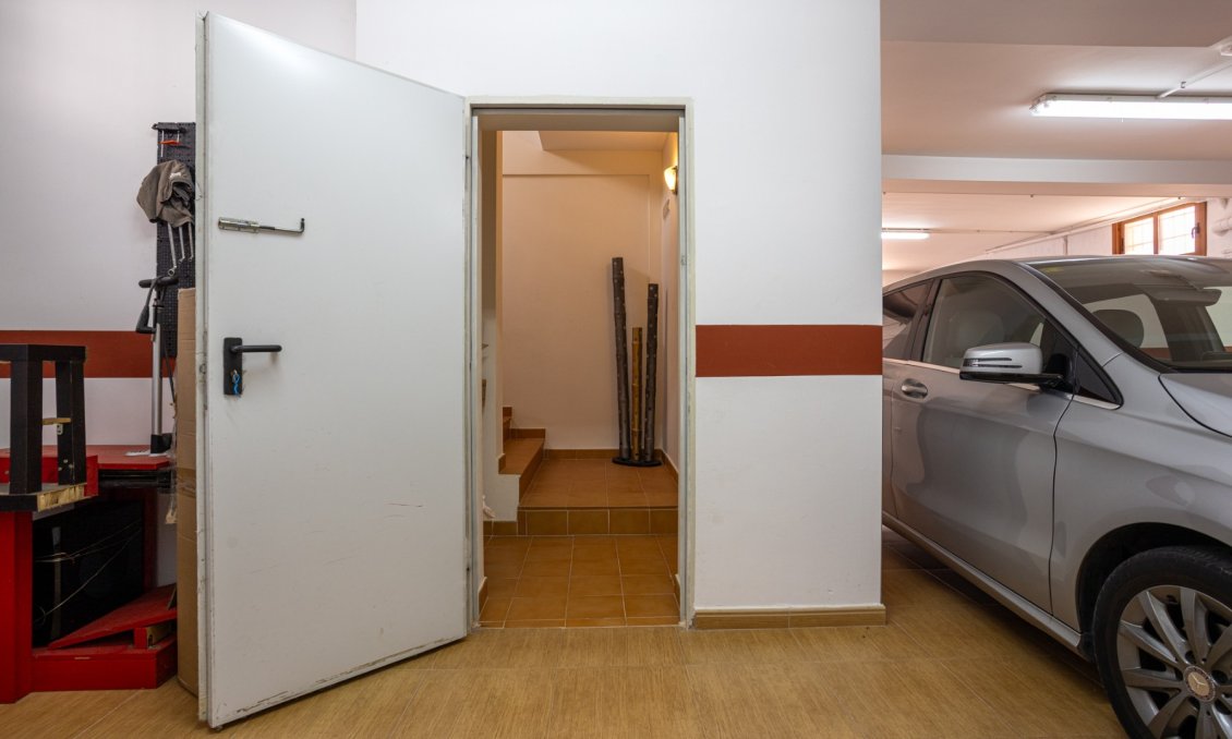 Segunda mano - Villa -
Los Montesinos - Costa Blanca