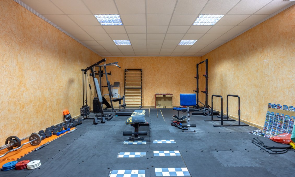 Segunda mano - Villa -
Los Montesinos - Costa Blanca