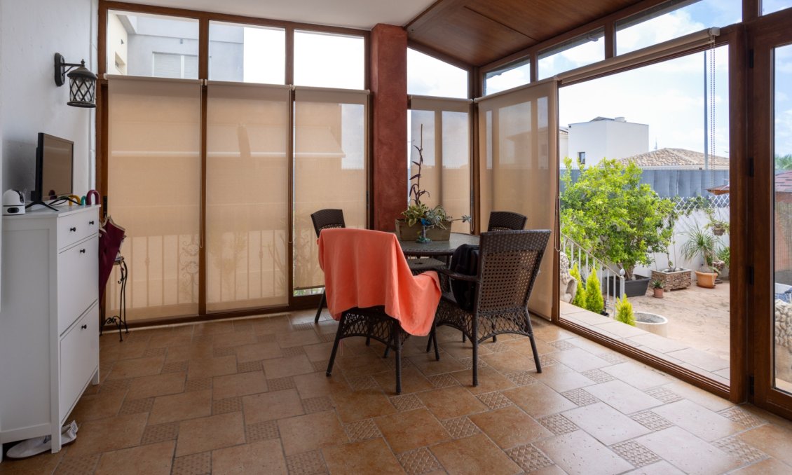 Segunda mano - Villa -
Los Montesinos - Costa Blanca