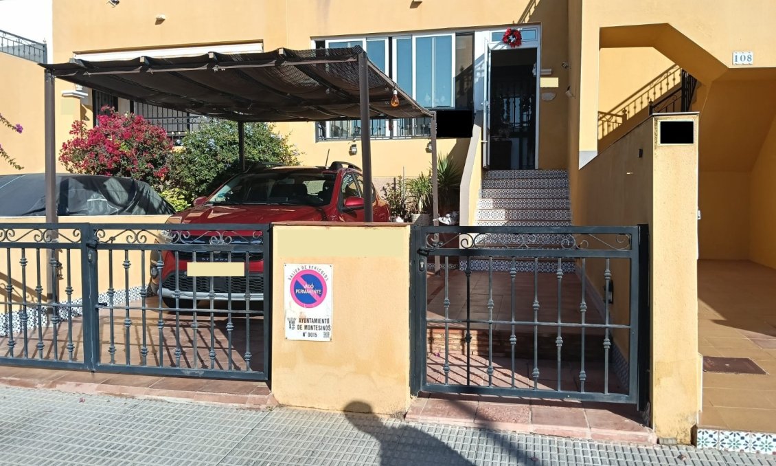 Resale - Apartment -
Los Montesinos - Costa Blanca