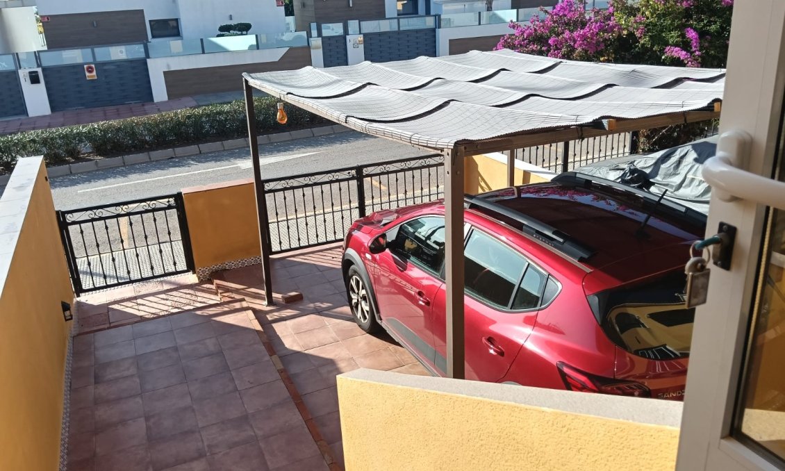 Resale - Apartment -
Los Montesinos - Costa Blanca