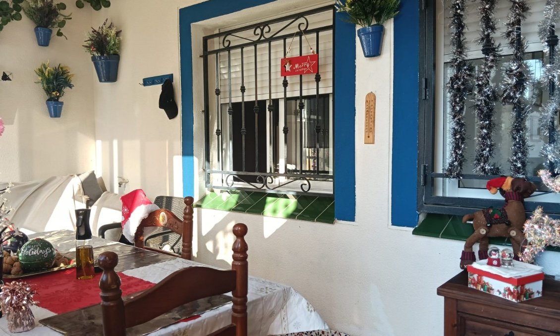 Resale - Apartment -
Los Montesinos - Costa Blanca