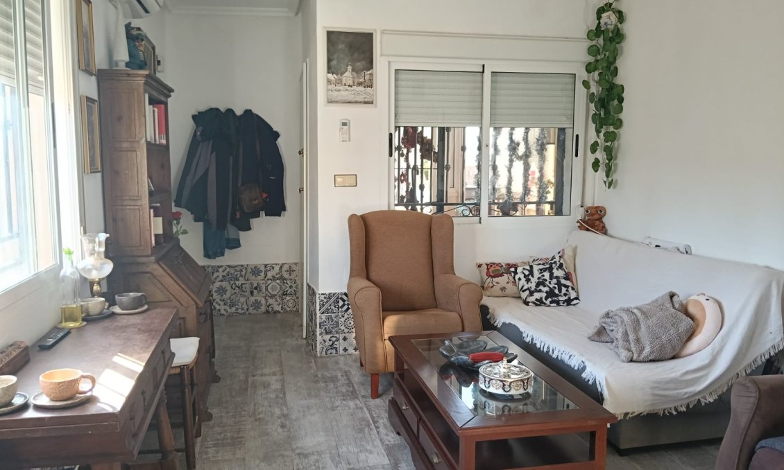 Resale - Apartment -
Los Montesinos - Costa Blanca