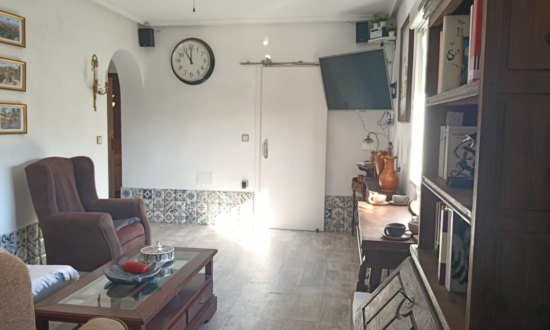 Resale - Apartment -
Los Montesinos - Costa Blanca