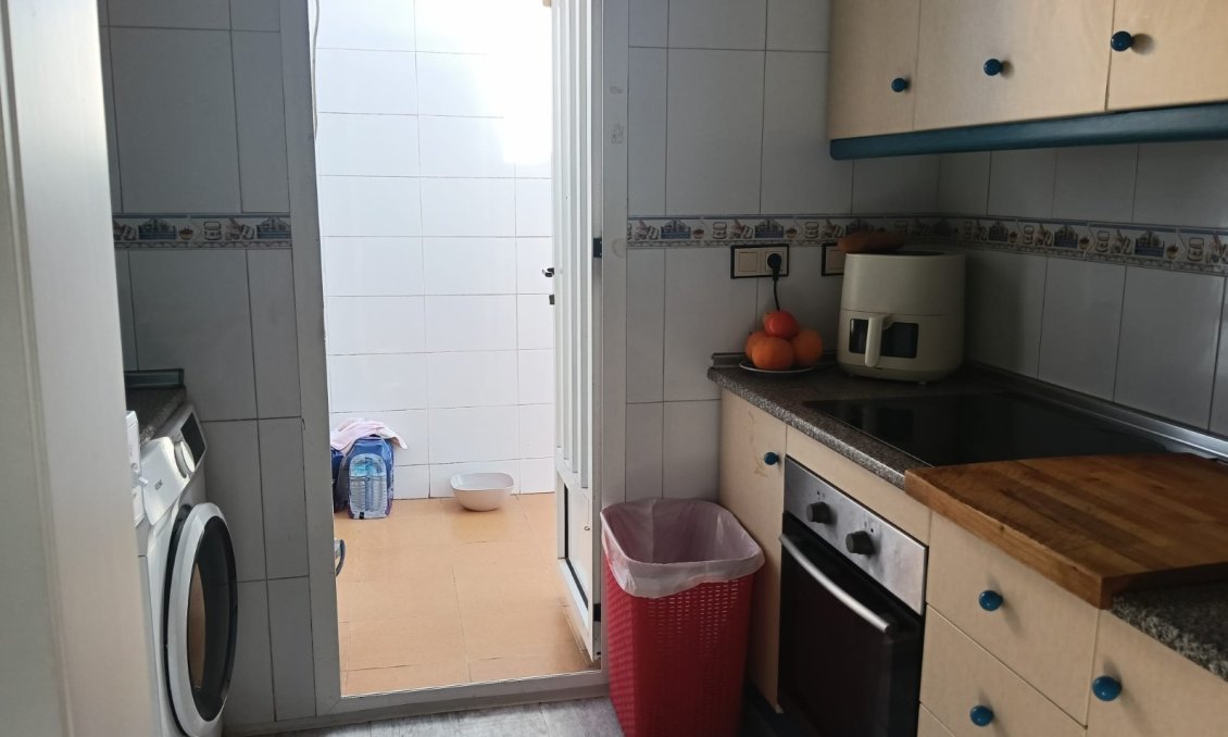 Resale - Apartment -
Los Montesinos - Costa Blanca