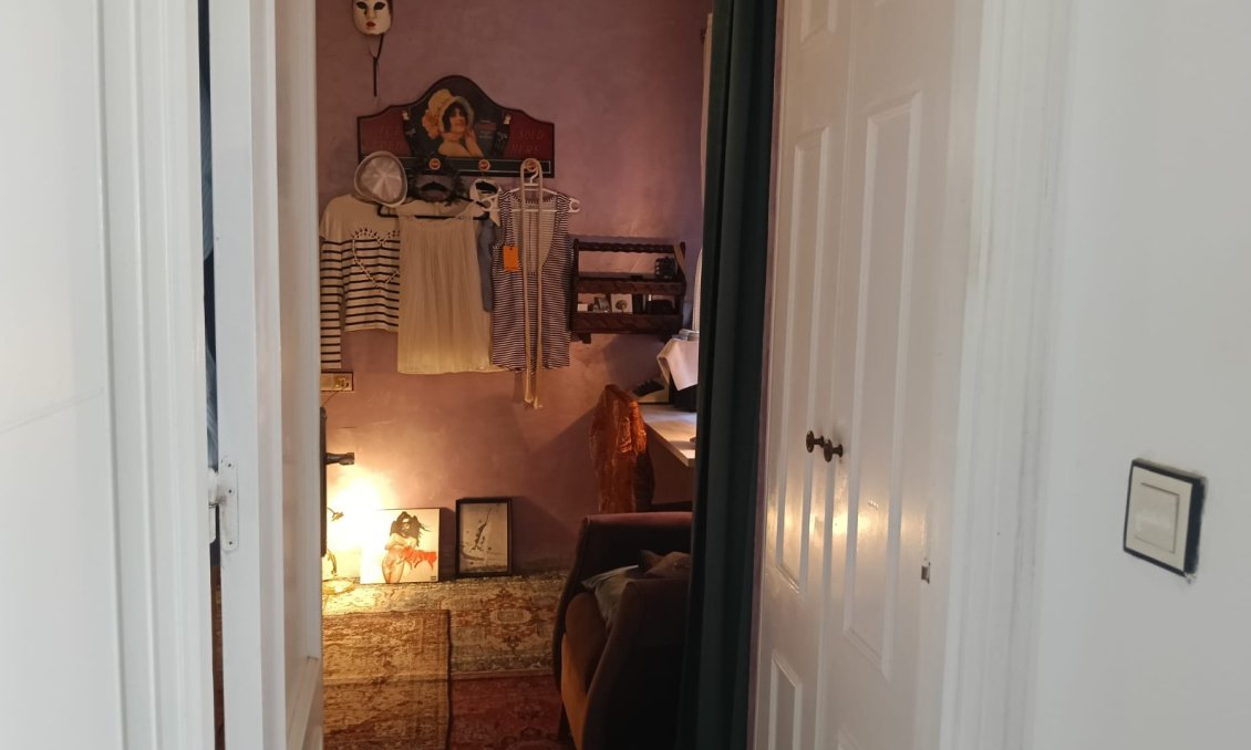 Resale - Apartment -
Los Montesinos - Costa Blanca