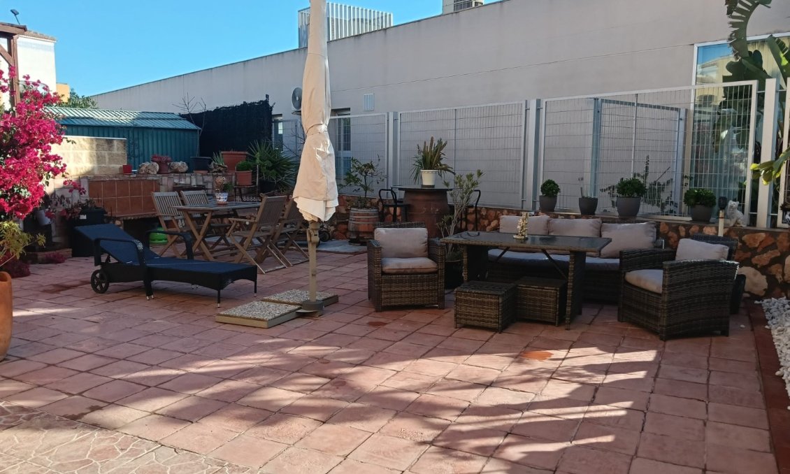 Resale - Apartment -
Los Montesinos - Costa Blanca