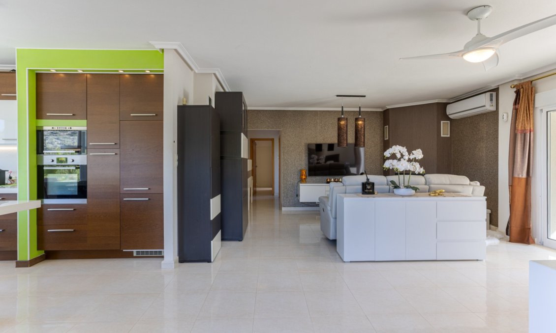 Segunda mano - Villa -
La Zarza - Inland