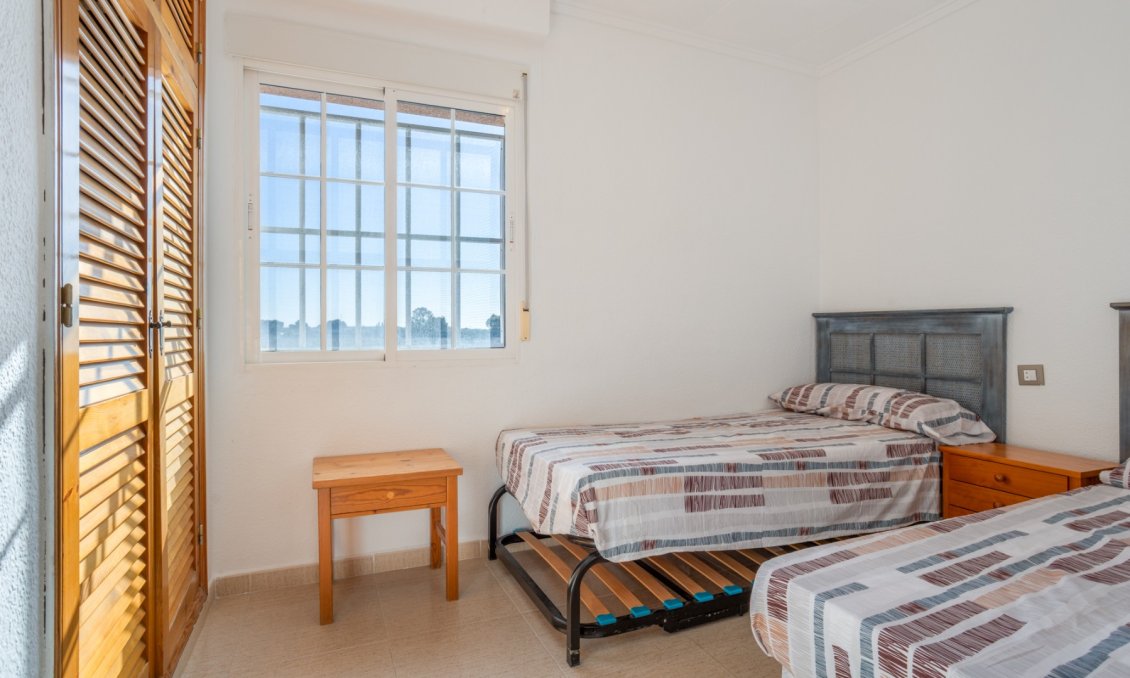 Segunda mano - Villa -
Torrevieja - Costa Blanca