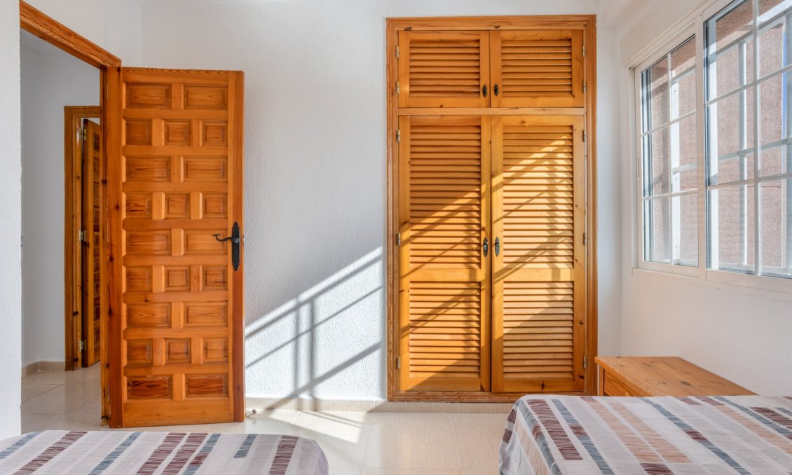 Segunda mano - Villa -
Torrevieja - Costa Blanca