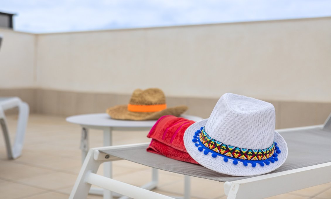 Segunda mano - Apartamento -
Mar de Cristal - Costa Calida