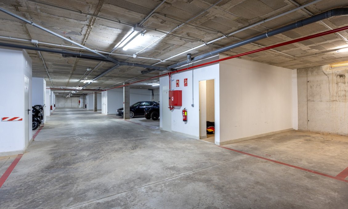 Segunda mano - Apartamento -
Mar de Cristal - Costa Calida