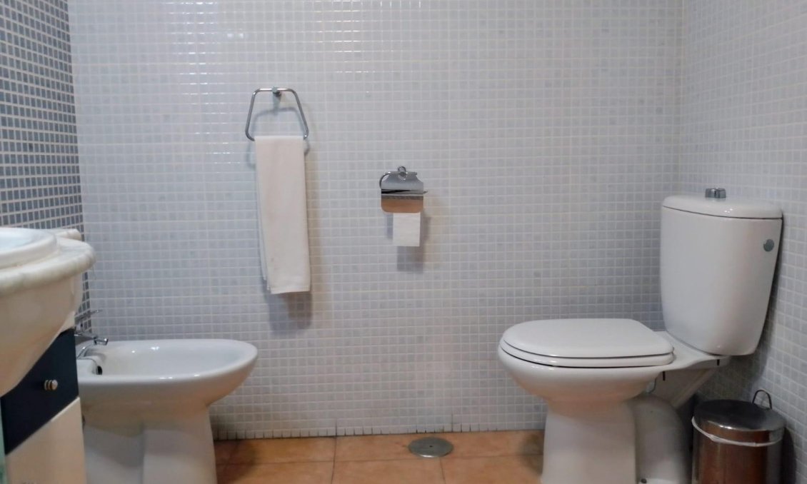 Obra nueva - Apartamento -
Aguilas - Collados