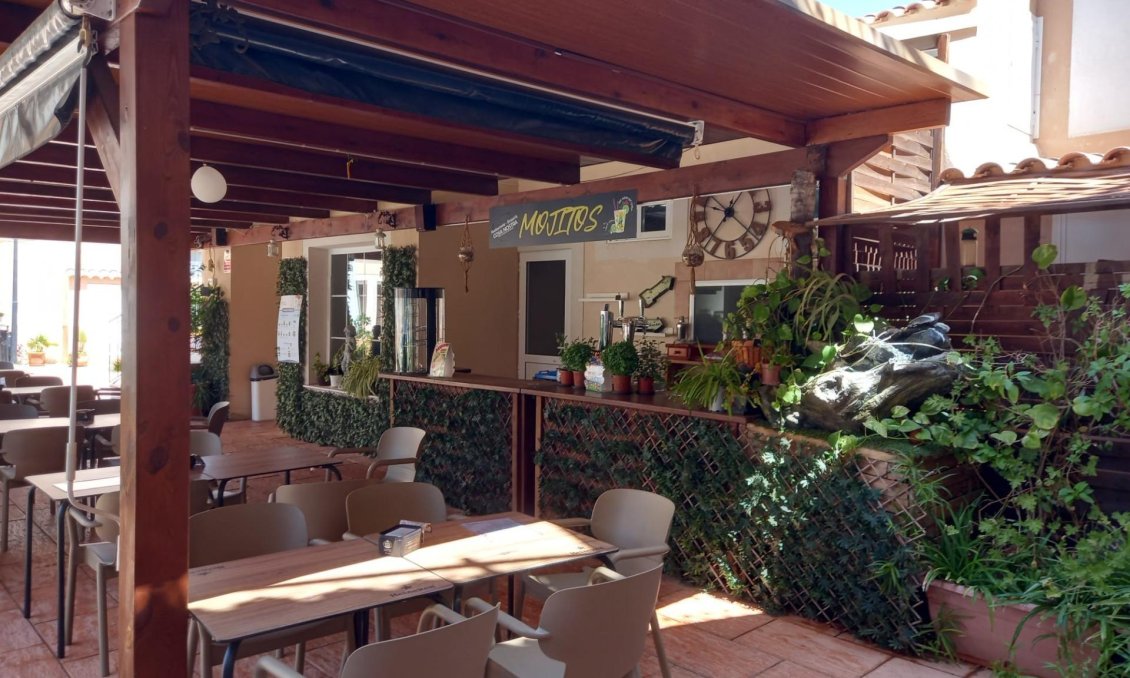 Obra nueva - Apartamento -
Aguilas - Collados