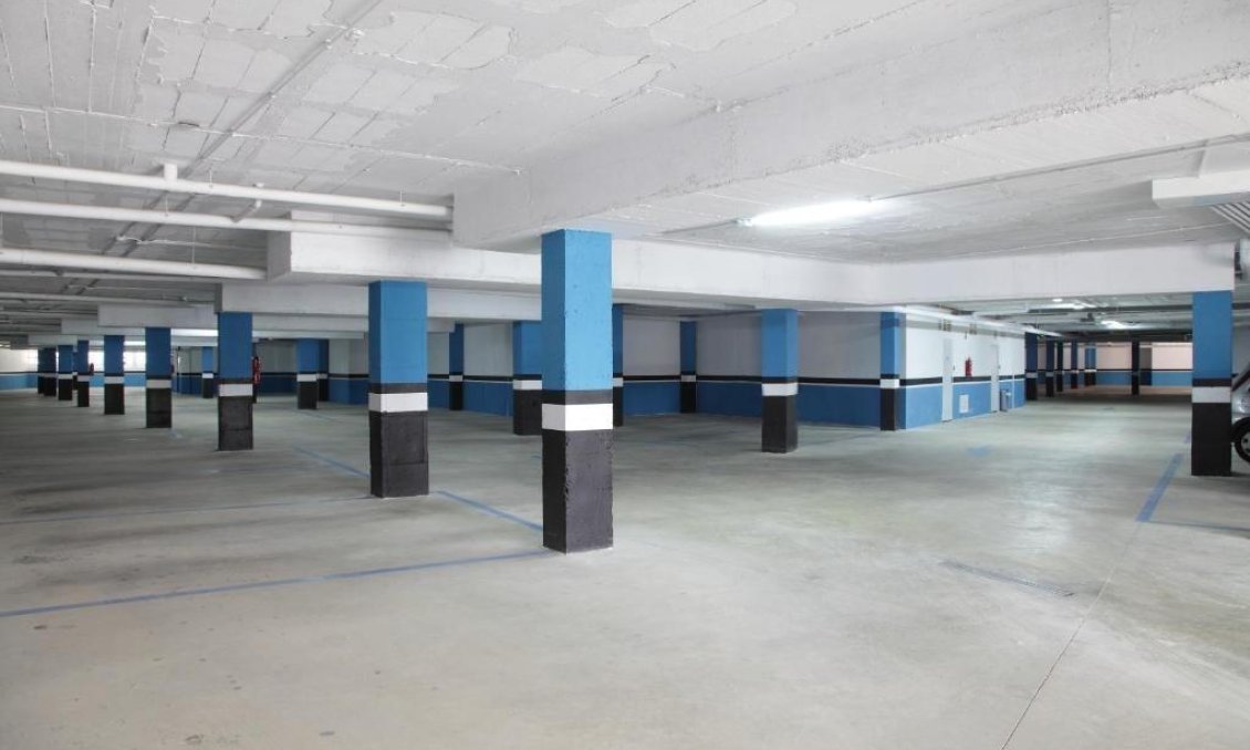 Obra nueva - Apartamento -
Aguilas - Collados