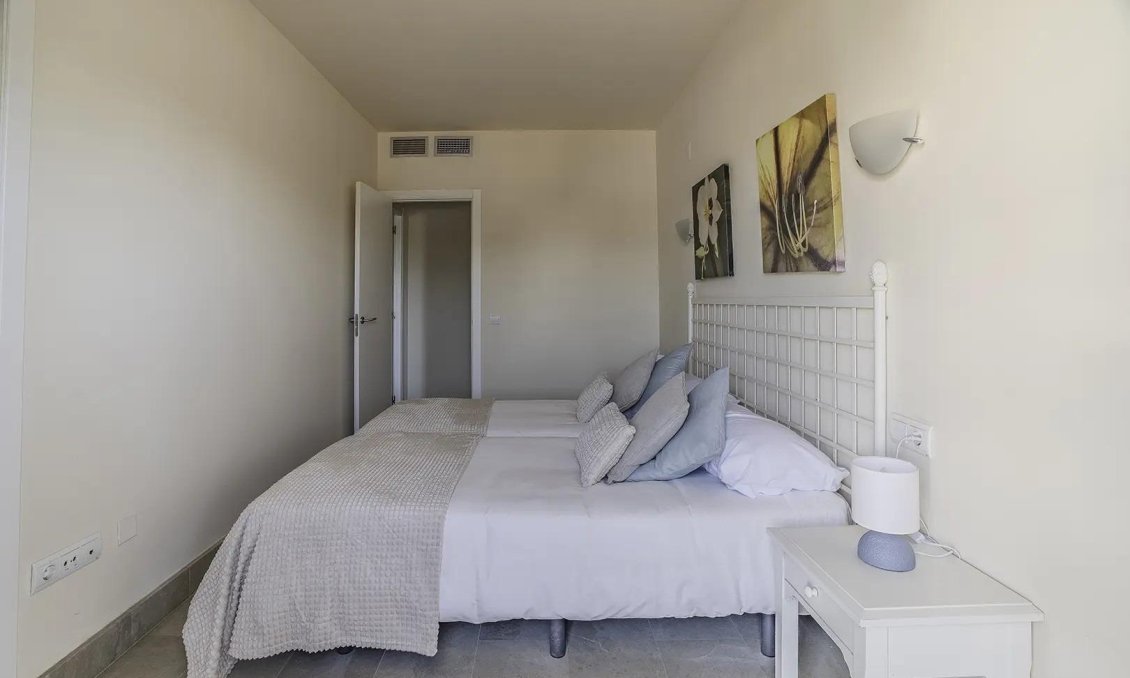 Construcție nouă - Apartament -
Vera - Puerto del Rey