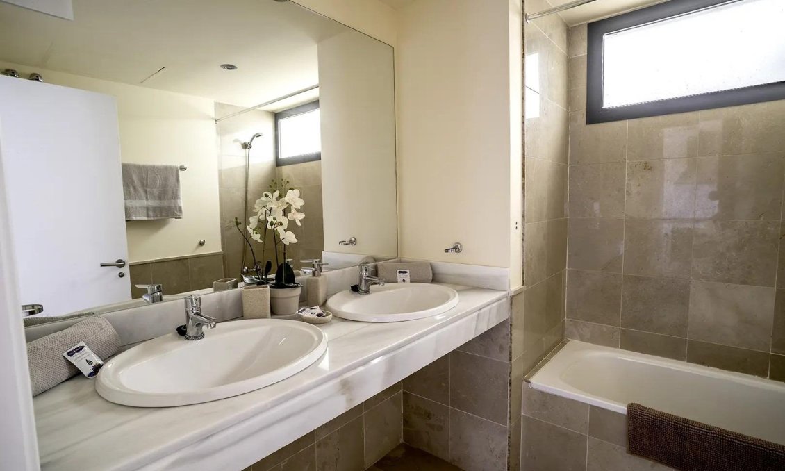 Construcție nouă - Apartament -
Vera - Puerto del Rey