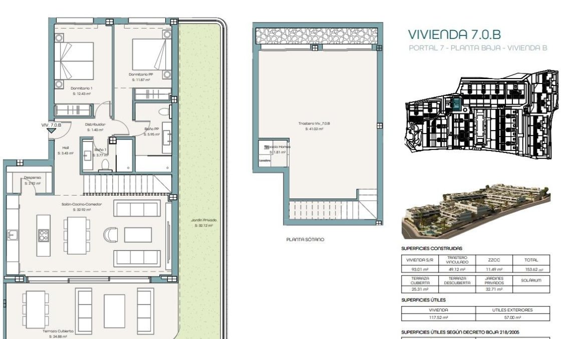 Obra nueva - Apartamento -
Estepona - El Campanario