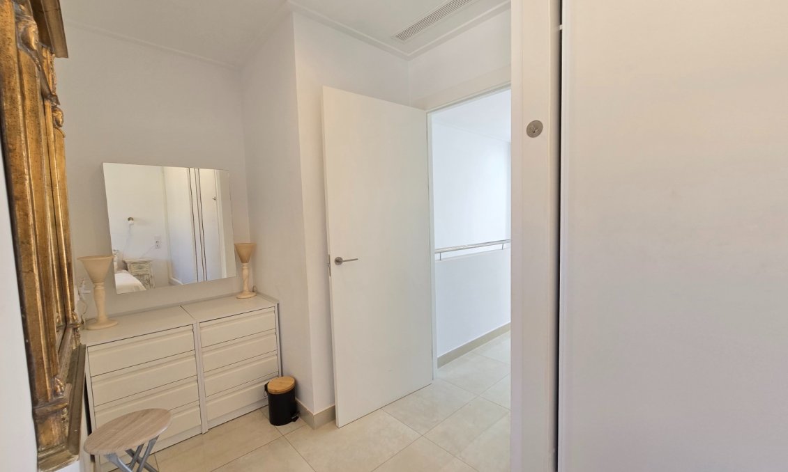 Revânzare - Town House -
Ciudad Quesada - Costa Blanca