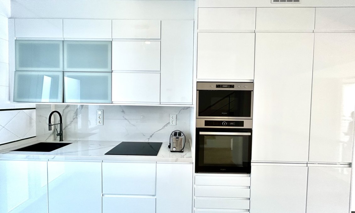 Használt Ingatlanok - Sorház -
Cabo Roig - Costa Blanca