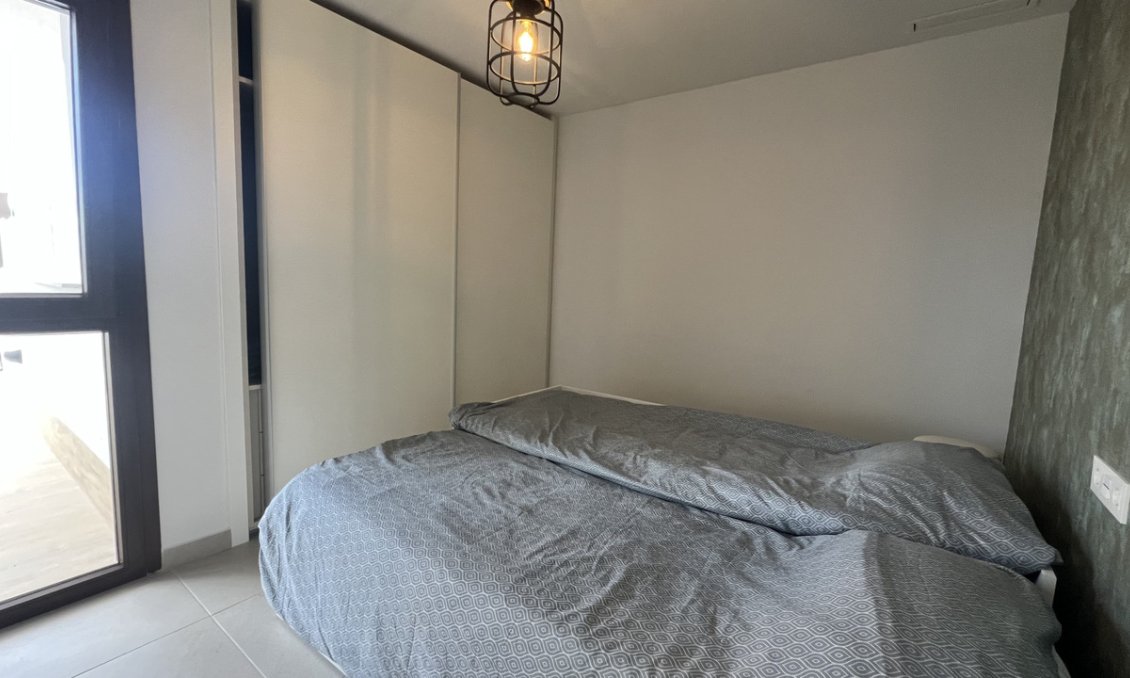 Revânzare - Apartament -
San Pedro del Pinatar - Costa Calida